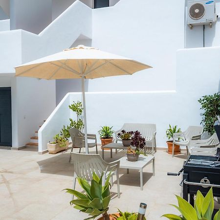 White Suites Кала д'Ор Екстер'єр фото