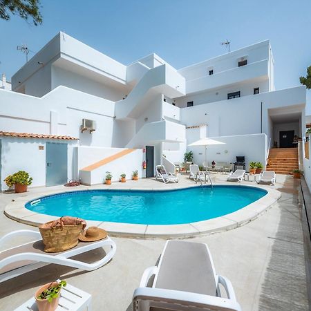 White Suites Кала д'Ор Екстер'єр фото