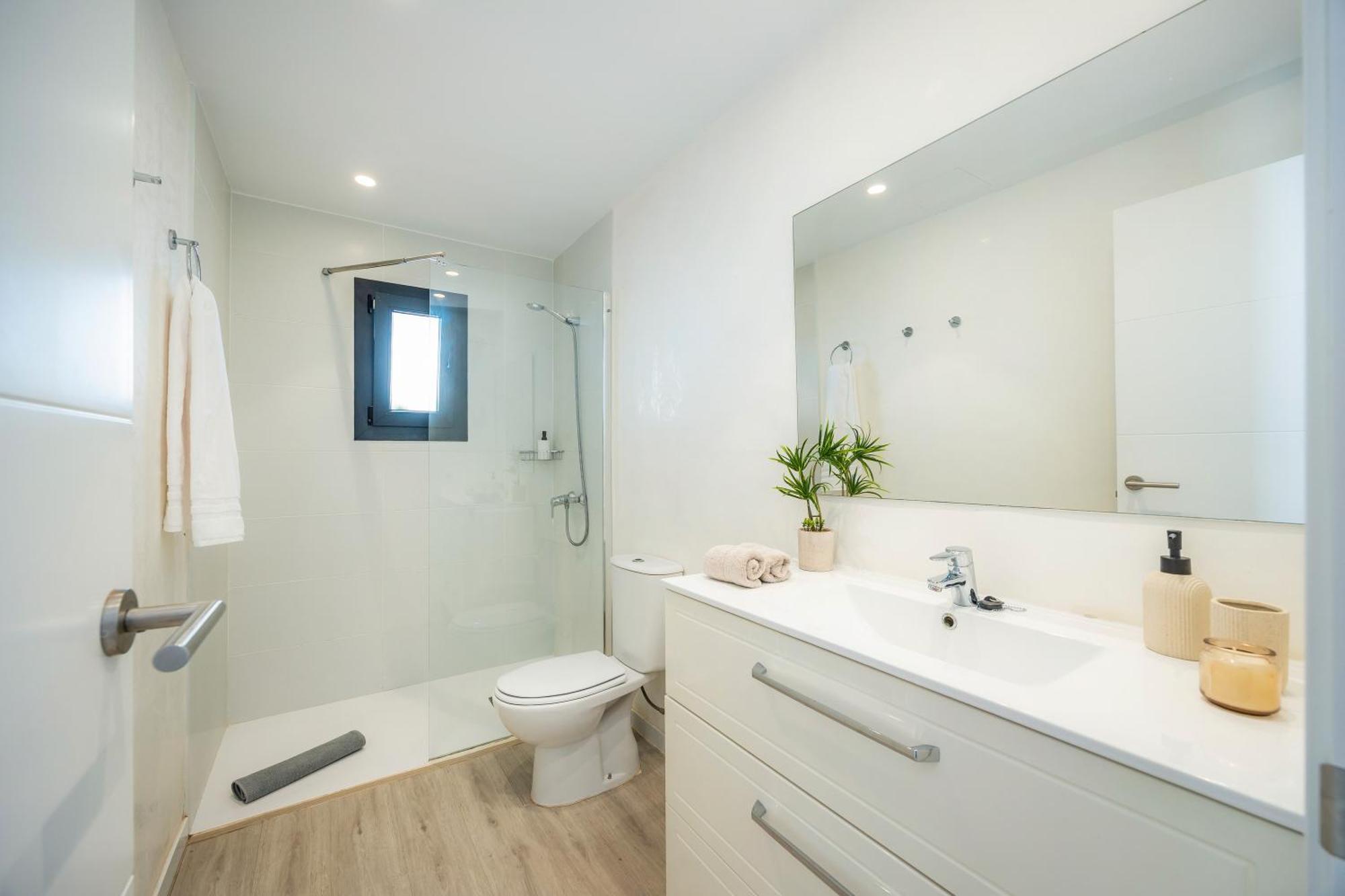 White Suites Кала д'Ор Екстер'єр фото
