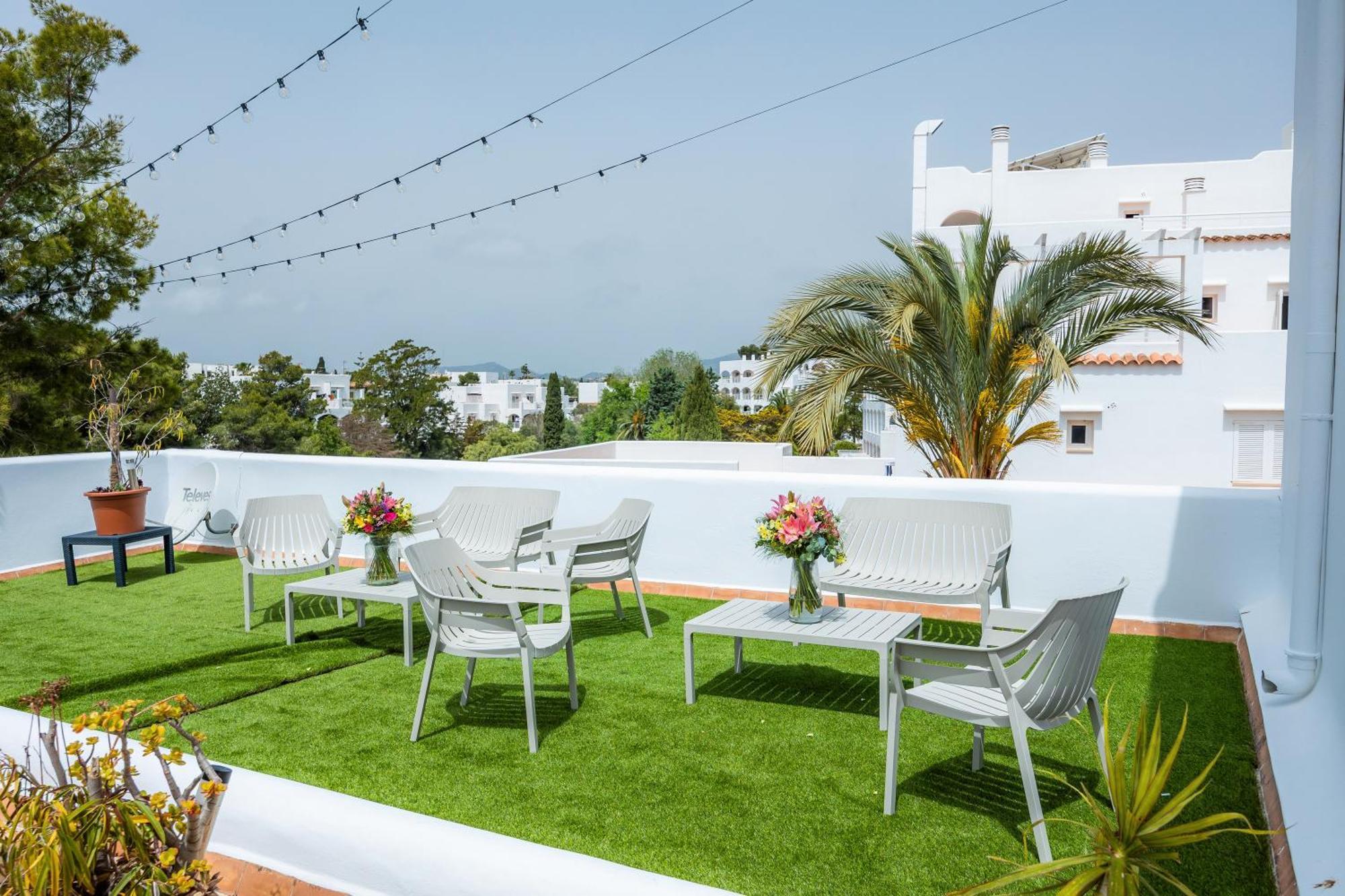 White Suites Кала д'Ор Екстер'єр фото